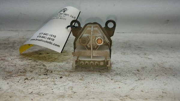1991 Chevy Silverado 3500 Pickup Glowplug Control Module Computer 6.5L 12182099 — photo 5