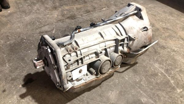 2005 Ford Explorer Transmission Assy. Drove Down Highway - 90 Day — photo 2