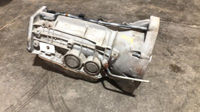 2005 Ford Explorer Transmission Assy. Drove Down Highway - 90 Day