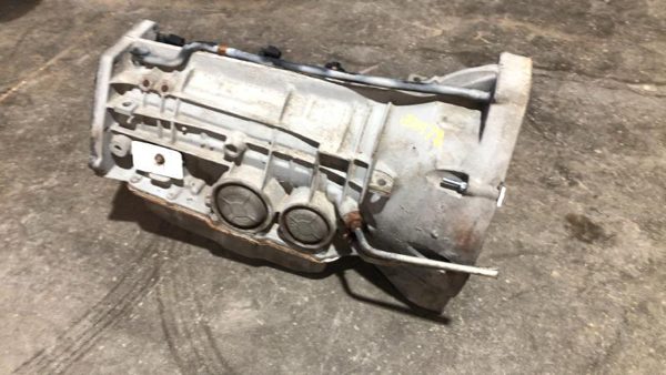 2005 Ford Explorer Transmission Assy. Drove Down Highway - 90 Day — photo 1