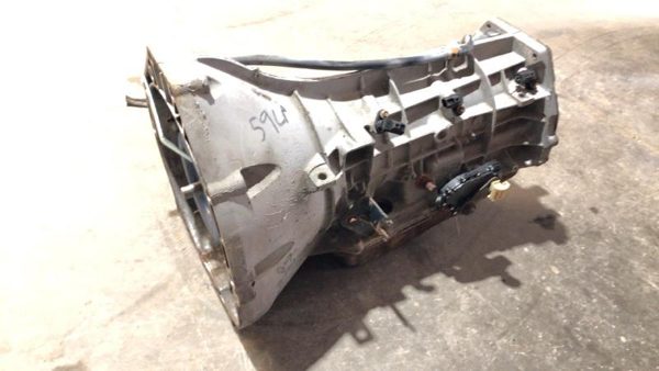 2005 Ford Explorer Transmission Assy. Drove Down Highway - 90 Day — photo 4
