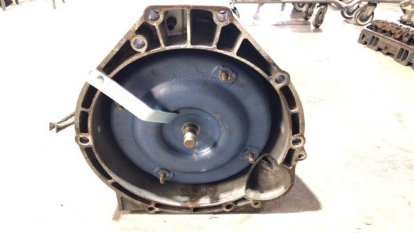 2005 Ford Explorer Transmission Assy. Drove Down Highway - 90 Day — photo 5