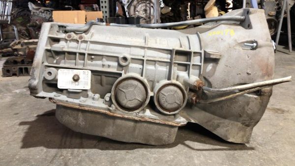 2005 Ford Explorer Transmission Assy. Drove Down Highway - 90 Day — photo 6