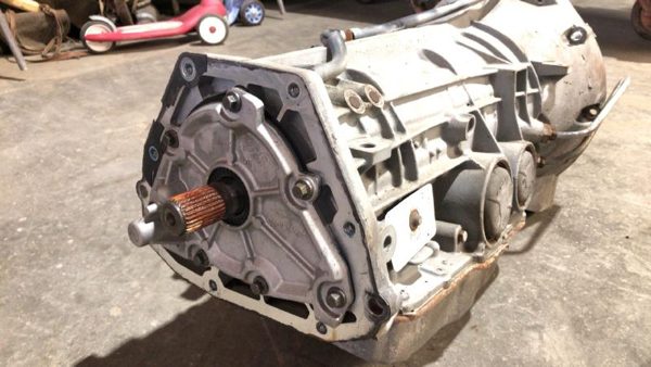 2005 Ford Explorer Transmission Assy. Drove Down Highway - 90 Day — photo 7