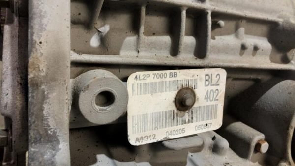 2005 Ford Explorer Transmission Assy. Drove Down Highway - 90 Day — photo 8