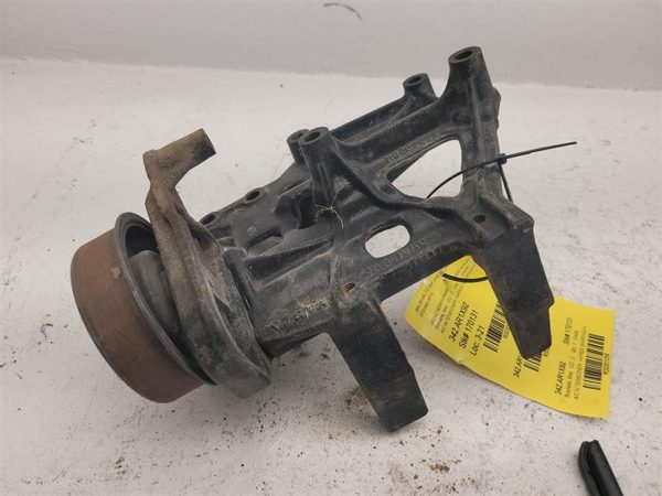 1992 Dodge Stealth Ac Compressor Mount Bracket Oem 3.0L Twin Turbo W Tensioner — photo 2