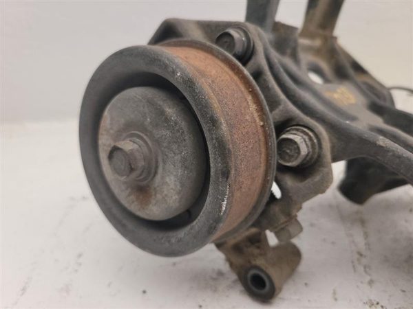 1992 Dodge Stealth Ac Compressor Mount Bracket Oem 3.0L Twin Turbo W Tensioner — photo 4