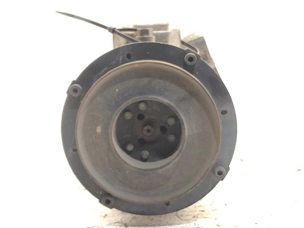 2010-2011 Toyota Camry Ac Compressor Air Conditioner Pump Assembly Oem 2.5L Ulev — photo 2