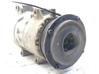 2010-2011 Toyota Camry Ac Compressor Air Conditioner Pump Assembly Oem 2.5L Ulev