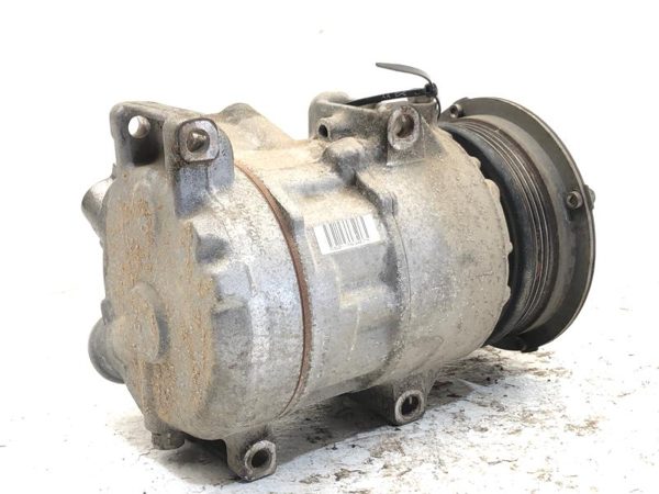 2010-2011 Toyota Camry Ac Compressor Air Conditioner Pump Assembly Oem 2.5L Ulev — photo 7