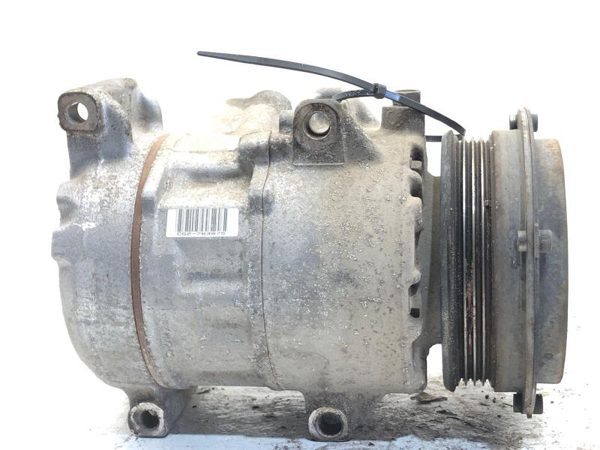 2010-2011 Toyota Camry Ac Compressor Air Conditioner Pump Assembly Oem 2.5L Ulev — photo 8