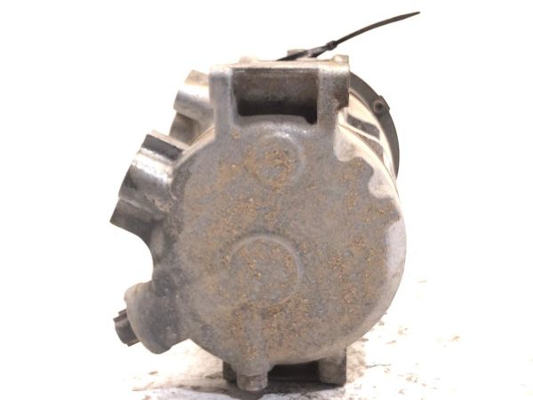 2010-2011 Toyota Camry Ac Compressor Air Conditioner Pump Assembly Oem 2.5L Ulev — photo 6