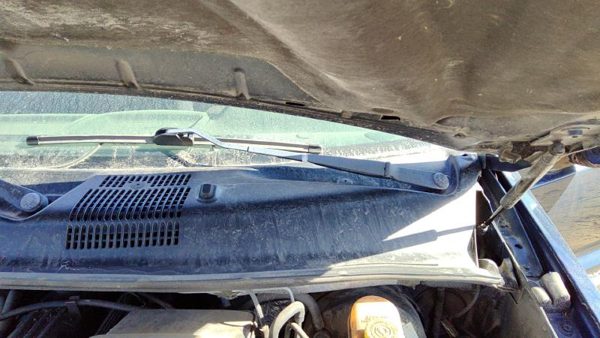 1999-2004 Jeep Grand Cherokee Driver Left Windshield Wiper Arm Oem Blade Lever — photo 4