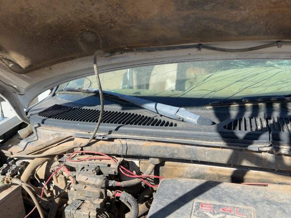 1998 Lincoln Navigator Wiper Arm — photo 3