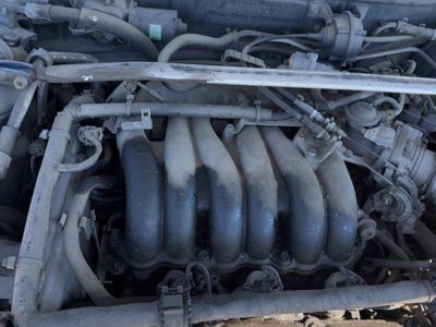 1996-1997 Nissan Maxima Upper Intake Manifold Oem 3.0L From 6/95 Thru 1/96