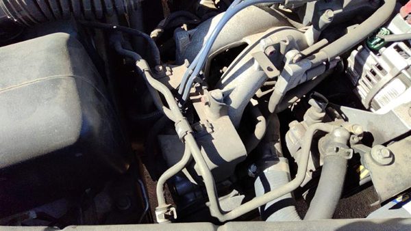 2000-2005 Legacy Outback Passenger Right Valve Cover Oem 2.5L 13264Aa280 — photo 3