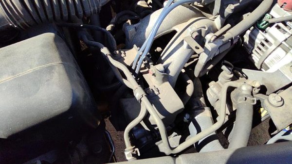 2000-2005 Legacy Outback Passenger Right Valve Cover Oem 2.5L 13264Aa280 — photo 4