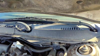 1996-2007 Ford Taurus Driver Left Windshield Wiper Arm Oem Blade Lever