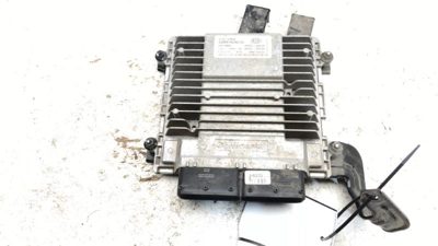 2014-16 Kia Sportage Electronic Control Module Computer Ecm Ecu 2.4L Awd