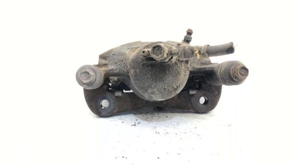 1986 Toyota Camry Passenger Right Front Brake Caliper With Mount Bracket Oem — photo 6