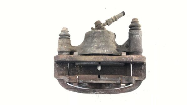 1986 Toyota Camry Passenger Right Front Brake Caliper With Mount Bracket Oem — photo 9