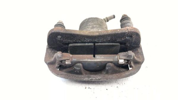 1986 Toyota Camry Passenger Right Front Brake Caliper With Mount Bracket Oem — photo 8