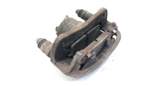 1986 Toyota Camry Passenger Right Front Brake Caliper With Mount Bracket Oem — photo 10