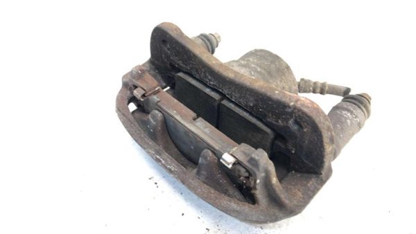 1986 Toyota Camry Passenger Right Front Brake Caliper With Mount Bracket Oem — photo 11