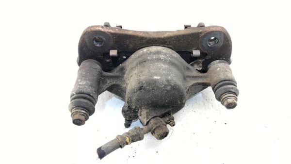 1986 Toyota Camry Passenger Right Front Brake Caliper With Mount Bracket Oem — photo 12