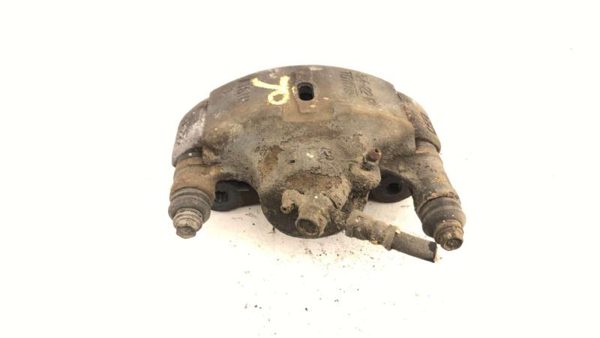 1986 Toyota Camry Passenger Right Front Brake Caliper With Mount Bracket Oem — photo 7