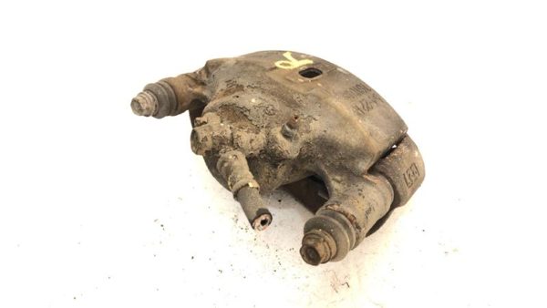 1986 Toyota Camry Passenger Right Front Brake Caliper With Mount Bracket Oem — photo 5