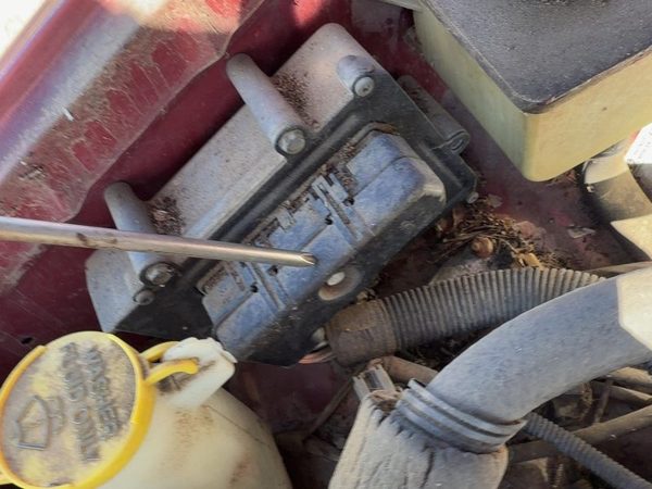 96 Town & Country Wiring Connector With Pigtail For Transmission Control Module — photo 4