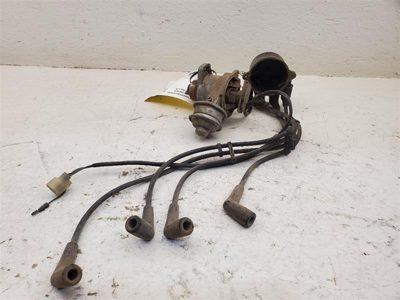 1989 Distributor Fits 87-89 Tracer D4R85-04 OEM