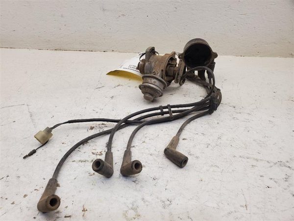 1989 Distributor Fits 87-89 Tracer D4R85-04 OEM — photo 1