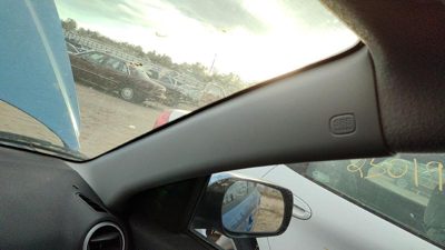 2004-2009 Mazda 3 Passenger Right A Pillar Trim Windshield Post Panel Oem