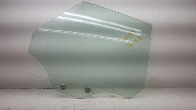 1984-1987 Mercury Topaz Passenger Right "Rear" Side Window "Door Glass" Oem Back