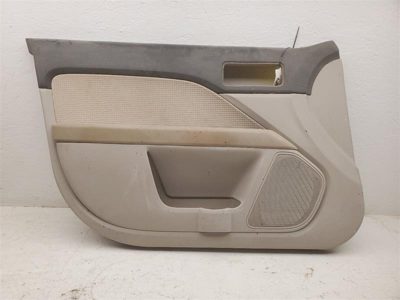 2007-2009 Ford Fusion Driver Left Front Inside Door Trim Panel Oem