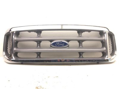 2004 Take Off Grille OEM#1C3Z-8200BAA
