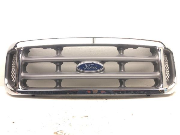 2004 Take Off Grille OEM#1C3Z-8200BAA — photo 1