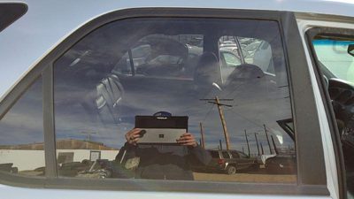 2001-2006 Acura Mdx Passenger Right Rear Side Window Door Glass Oem Back