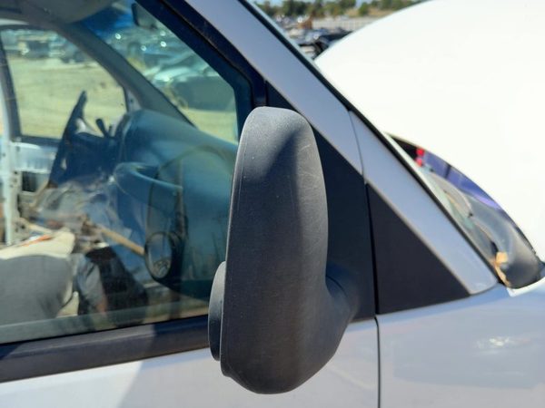 96-02 Express 2500 Passenger Right Manual Side Mirror Door Mounted Oem Folding — photo 3