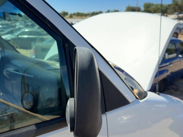 96-02 Express 2500 Passenger Right Manual Side Mirror Door Mounted Oem Folding — photo 6