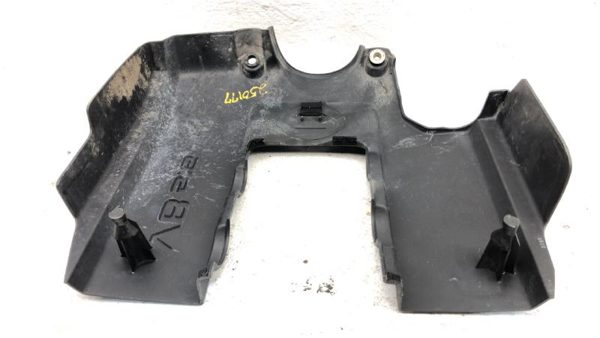 2004-2006 Nissan Titan Engine Cover Top Plastic Shield Oem 5.6L 140417S000 — photo 9