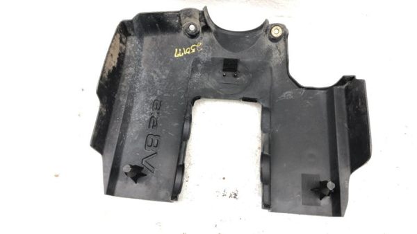 2004-2006 Nissan Titan Engine Cover Top Plastic Shield Oem 5.6L 140417S000 — photo 10
