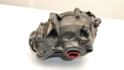 2010-2015 Mercedes C300 Front Carrier Differential Third Member 4X4 Oem