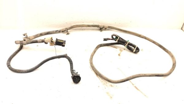 02 Sierra 2500 Hd Trailer Plug Wiring Harness Oem Factory 15072794 — photo 1