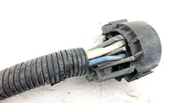 02 Sierra 2500 Hd Trailer Plug Wiring Harness Oem Factory 15072794 — photo 6