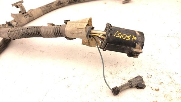 02 Sierra 2500 Hd Trailer Plug Wiring Harness Oem Factory 15072794 — photo 7