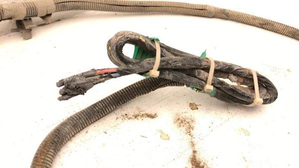 02 Sierra 2500 Hd Trailer Plug Wiring Harness Oem Factory 15072794 — photo 10