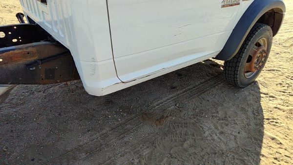2016 Dodge Ram Truck Cab — photo 2